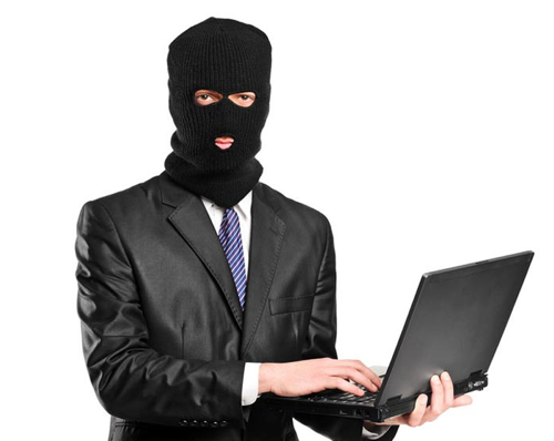 The Media's depiction of a hacker